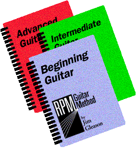 RPM BOOKS